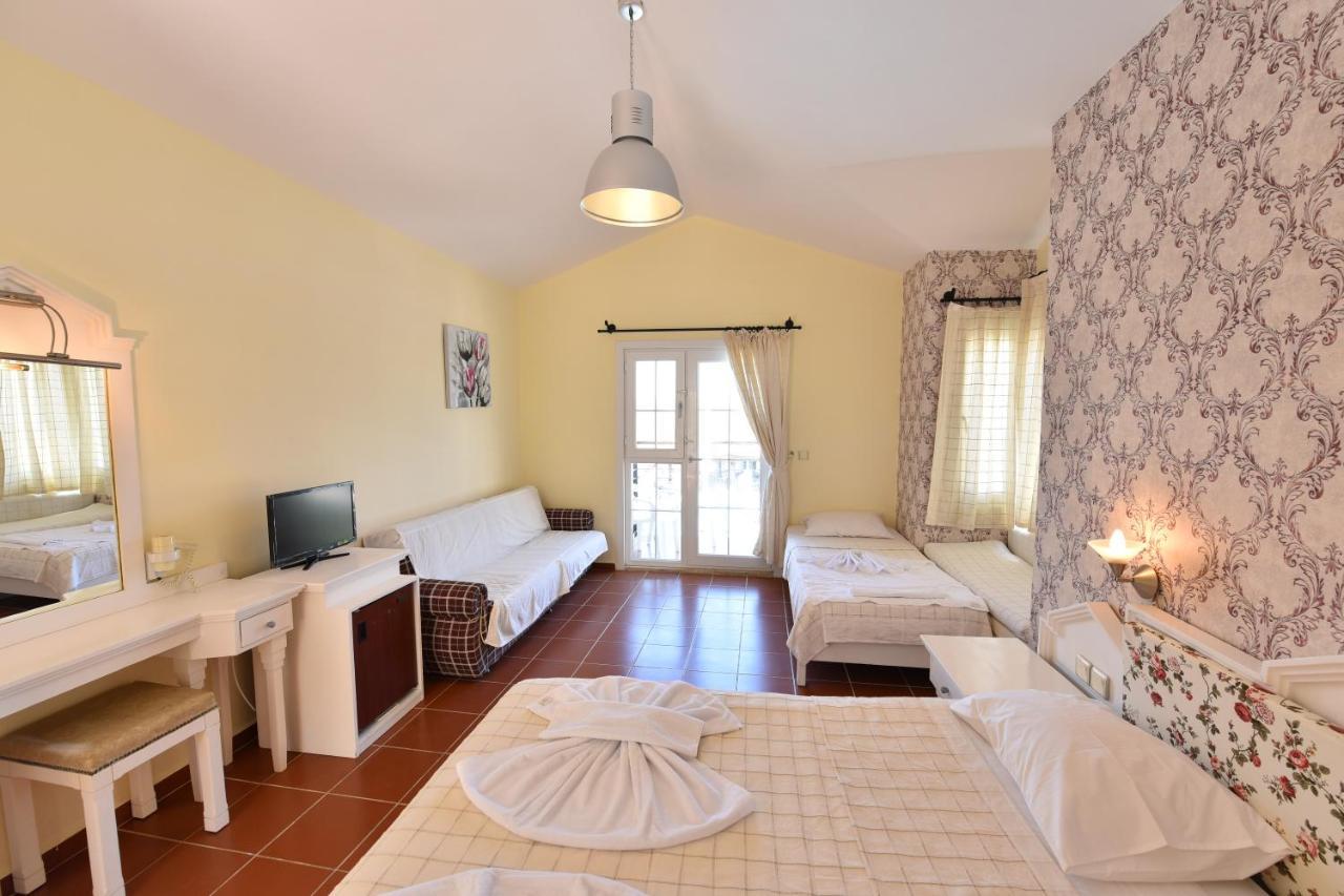 אולודניץ Artemisia Royal Park Club Hotel מראה חיצוני תמונה