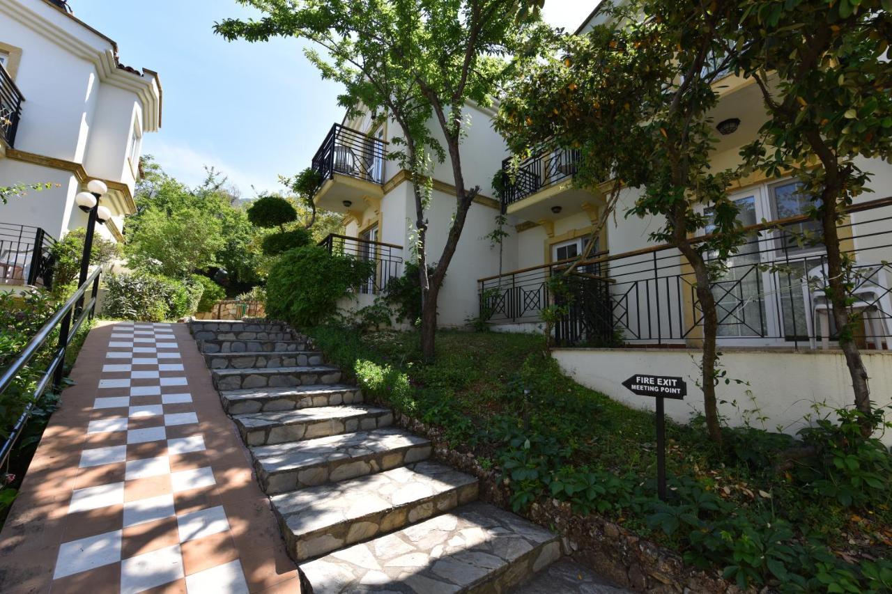 אולודניץ Artemisia Royal Park Club Hotel מראה חיצוני תמונה