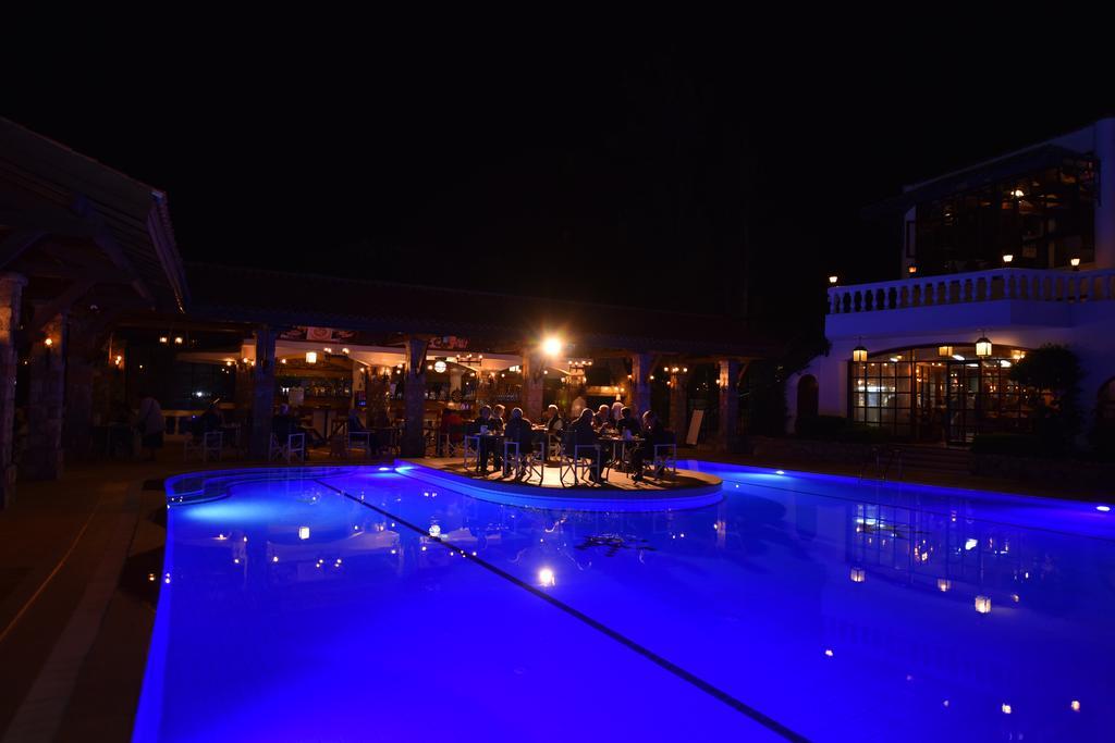 אולודניץ Artemisia Royal Park Club Hotel מראה חיצוני תמונה