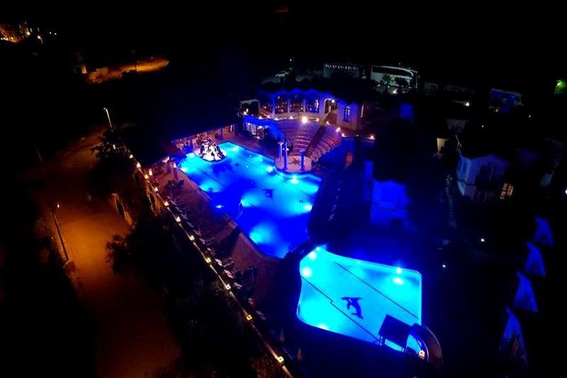 אולודניץ Artemisia Royal Park Club Hotel מראה חיצוני תמונה