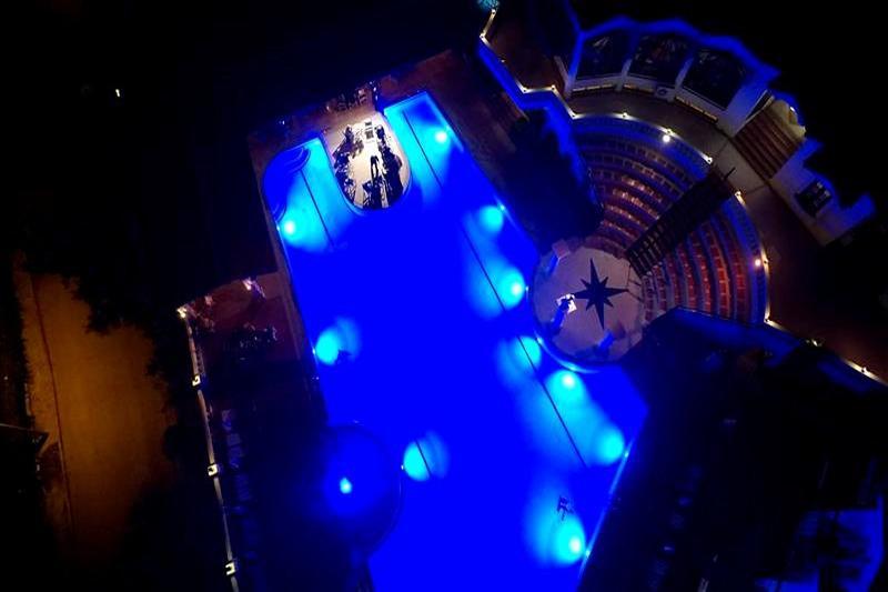 אולודניץ Artemisia Royal Park Club Hotel מראה חיצוני תמונה