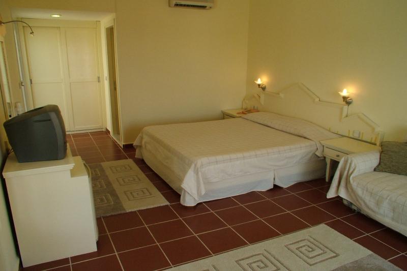 אולודניץ Artemisia Royal Park Club Hotel מראה חיצוני תמונה